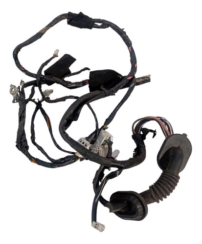 Chicote Tampa Traseira Kia Sorento 2.4 2010 2011 2012