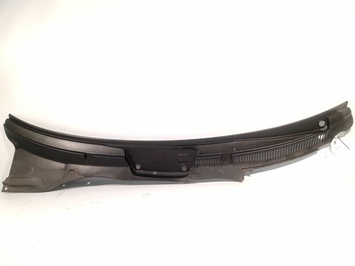 Churrasqueira Detalhe Volkswagen Touareg 2004 2005 2010