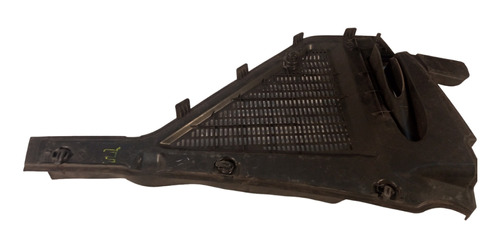 Churrasqueira Esquerda Bmw X6 2012 2013 2014 2015