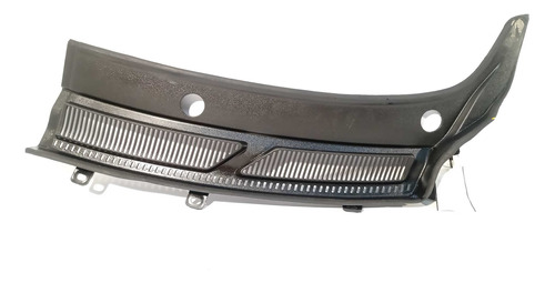 Churrasqueira Ford Edge Esquerdo 2007 2013