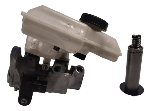 Cilindro Mestre Reservatório Vw Tiguan R-line 2.0 2020 2021