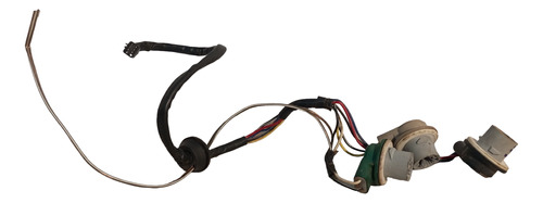 Circuito Lanterna Esquerda Chevrolet Captiva 2010 2011 2012