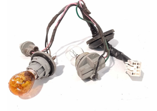 Circuito Lanterna Esquerda Hyundai Elantra 2011 2012 2013