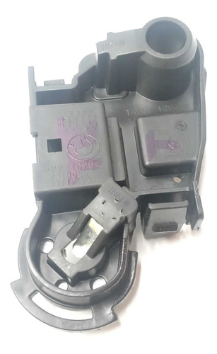 Circuito Lanterna Esquerda Tamapa Tras Bmw 320i 2014 2017