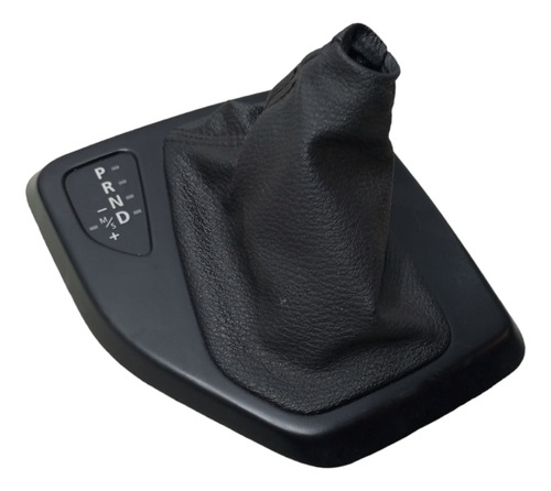 Coifa Moldura Trambulador Bmw X1 Aut 2012 2013