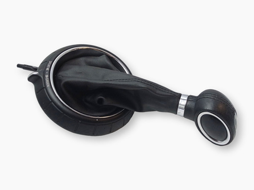 Coifa Trambulador Botão Sport Green Mini Cooper S Aut 2015