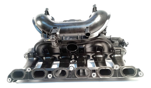 Coletor Admissão Bmw 325i 2.5 2011 2012 2013