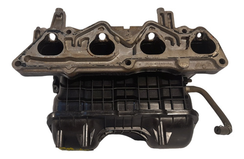 Coletor Admissão Honda Civic 1.7 2001 2002 2003 2004 2005