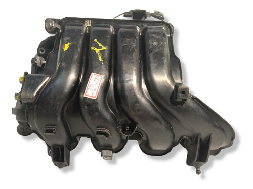 Coletor Admissão Hyundai Hb20 1.0 4cc 2012 2013 2014