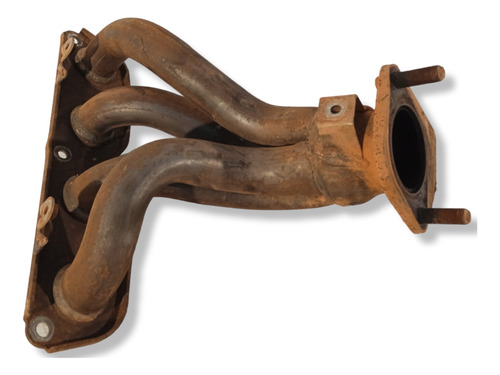 Coletor Escape Hyundai I30 1.8 2013 2014 2015