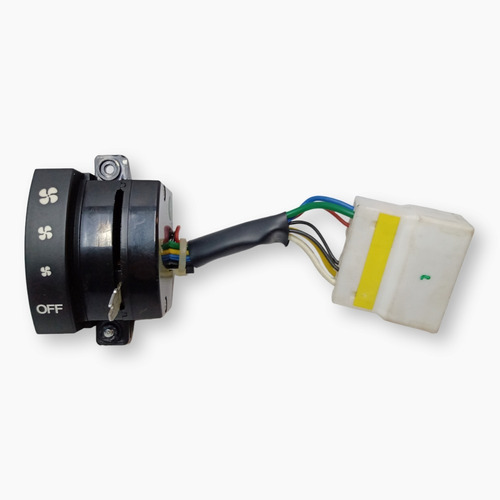 Comando Ar Traseiro Kia Sorento 2010 2011 2012 2013