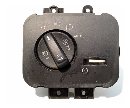 Comando Farol Iluminação Painel Land Rover Sport 2004 2009