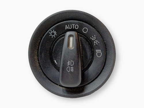 Comando Iluminação Farol Fiat Freemont 2011 2012