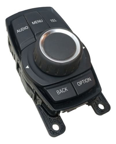 Comando Joystick Idrive Bmw 320i 2.0 Turbo 2013 2014 2015