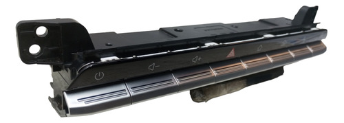 Comando Som Pisca Alerta Chery Tiggo 8 2021 2022