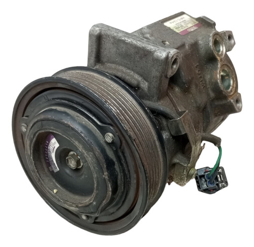Compressor Ar Chevrolet Captiva 2.4 Gasolina 2011 2012 2013