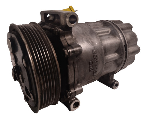 Compressor Ar Mini Cooper 1.6 Thp 2010 2011 Detalhe