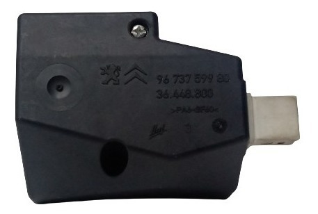 Comutador Chave Ignição Citroen Ds5 2014