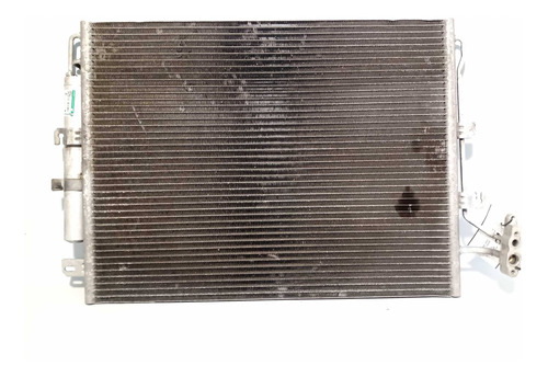Condensador Land Rover Sport 2004 2005 2006 2007 2008 2009