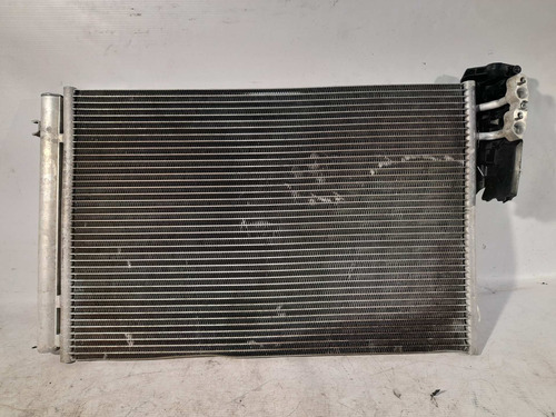 Condensandor Bmw X1 3.0 Xdrive 2011 2012 2013