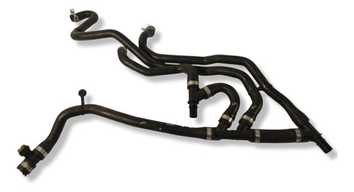 Conjunto Mangueira Arrefecimento Volvo Xc40 Recharge 2022 23