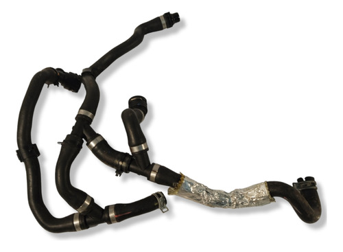 Conjunto Mangueira Refrigeração Volvo Xc40 Recharge 2022 23