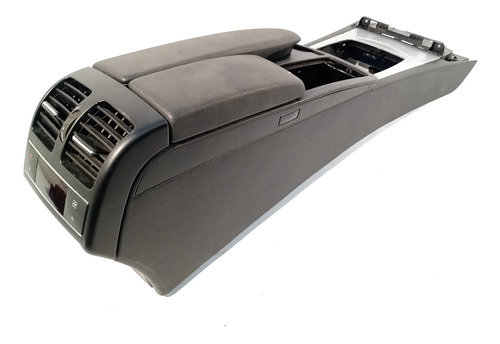 Console Central Comando Ar Tras Mercedes C350 2008 2011