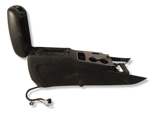 Console Central Jeep Grand Cherokee Limited 2013 2015 2017