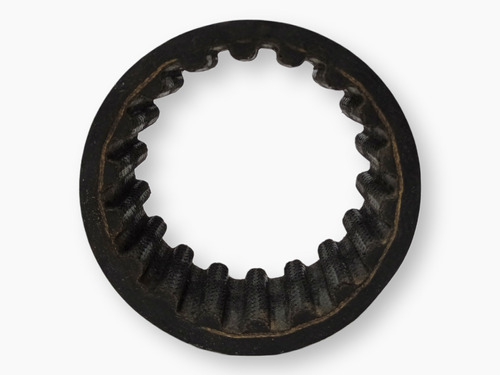 Correia Dentada Alternador Volvo Xc60 T6 3.0 2011 2012 2013