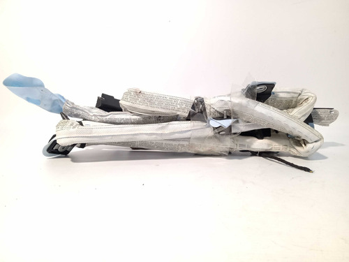 Cortina Lateral Teto Lado Esquerdo Bmw 325i 2011 2012 2013