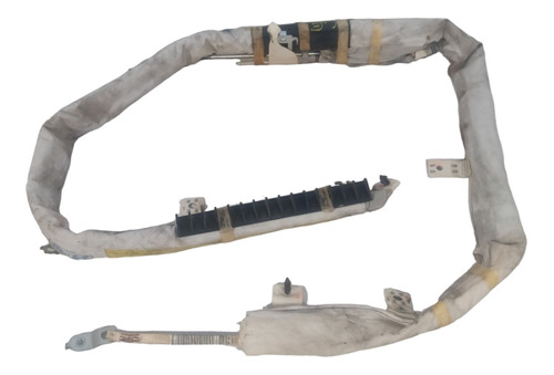 Cortina Lateral Teto Lado Esquerdo Hyundai Sonata 2012 2014