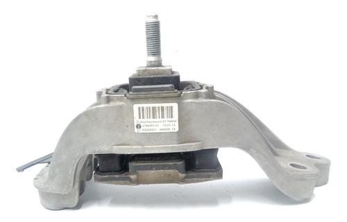 Coxim Câmbio Superior Mini Cooper Jcw Aut Gasolina 2013