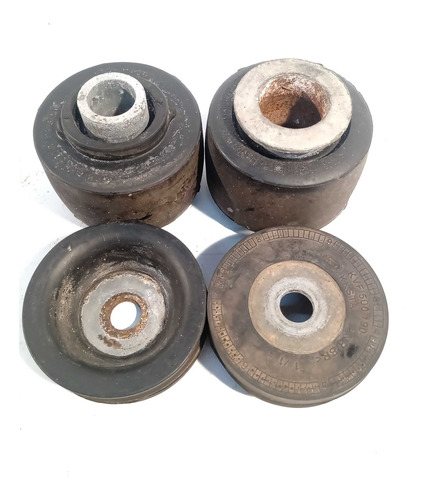 Coxim Carroceria Land Rover Sport 27mm 2004 2005 2006 2008