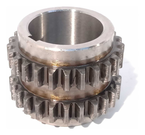 Engrenagem Corrente Virabrequim Kia Mohave 3.8 2008 2011