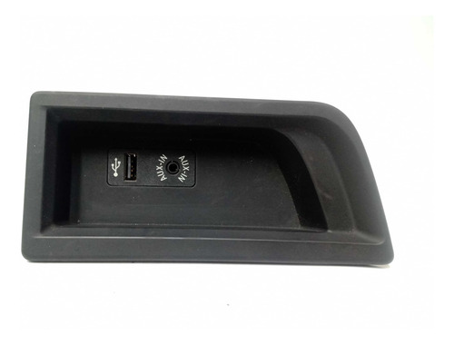 Entrada Cabo Aux Usb Bmw 320i 2.0 2014 A  2017