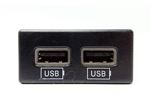 Entrada Usb Jeep Grand Cherokee 2013 2014 2015