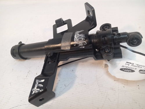 Esguicho Farol Esquerdo Land Rover Evoque 2015