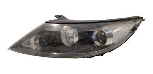 Farol Esquerdo Kia Sportage 2011 2012 2013 2014 2015