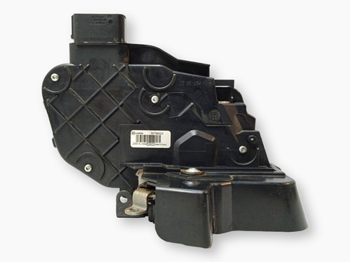 Fechadura Porta Traseiro Esquerdo Volvo Xc60 2011 2012 2013
