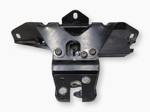 Fechadura Trava Tampa Traseira Bmw X6 3.0 2012 2013 2014