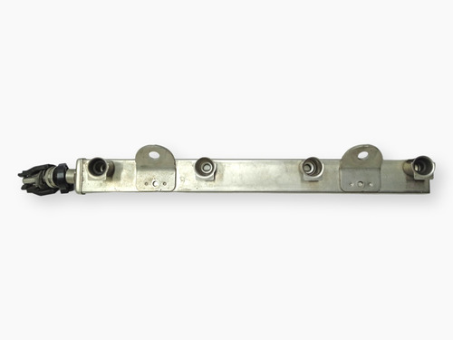 Flauta Bico Injetor Hyundai Ix35 2.0 Flex 2013 2014 2015 16