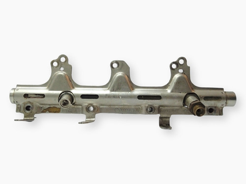 Flauta Bico Injetor Volkswagen Tiguan 2.0 Gasol 2011 2014