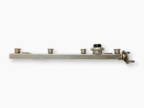 Flauta Injetora Hyundai Sonata 2.4 Gasolina 2012 2013 2014