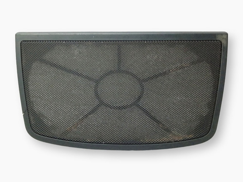Grade Alto Falante Painel Bmw X6 2012 2013 2014 Detalhe