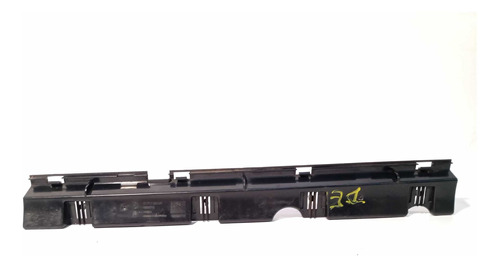 Guia Spoiler Lado Esquerdo Bmw 325i 2011 2012 2013