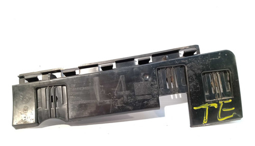 Guia Spoiler Traseiro Esquerdo Bmw 325i 2011 2012 2013