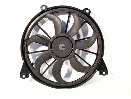 Helice Ventoinha Fiat Freemont 2.4 2011 2012