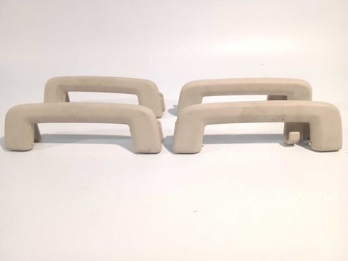Kit Alça Pqp Land Rover Sport 2004 2005 2006 2007 2008 2009