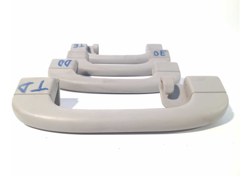 Kit Alça Segurança Pqp Bmw 325i 2011 2012 2013