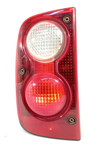 Lanterna Esquerda Land Rover Freelander 1 2003 2004 2005